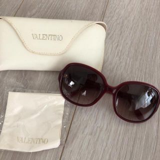 ヴァレンティノ(VALENTINO)のヴァレンティノ  サングラス　ロンハーマン  アッシュペー　ヴィンテージ古着(サングラス/メガネ)