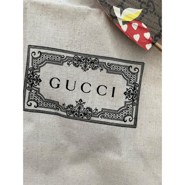 Gucci(グッチ)のGUCCI グッチ 正規 ノベルティ グッズ エンタメ/ホビーのコレクション(ノベルティグッズ)の商品写真