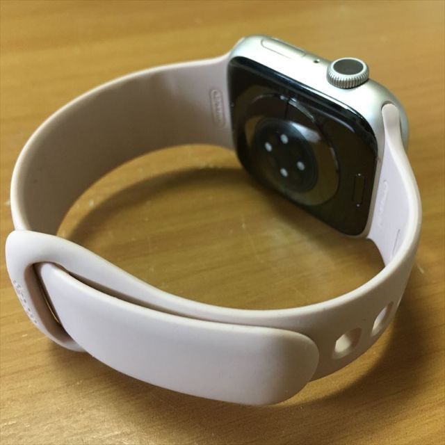 Apple(アップル)の812）Apple Watch SERIES7 45mm GPS メンズの時計(腕時計(デジタル))の商品写真