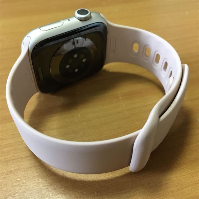 Apple(アップル)の812）Apple Watch SERIES7 45mm GPS メンズの時計(腕時計(デジタル))の商品写真