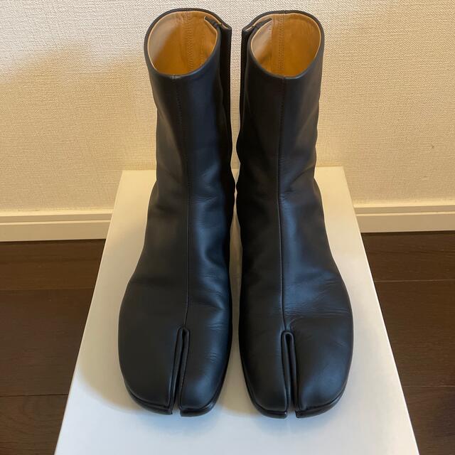 Maison Margiela tabi ブーツ　42