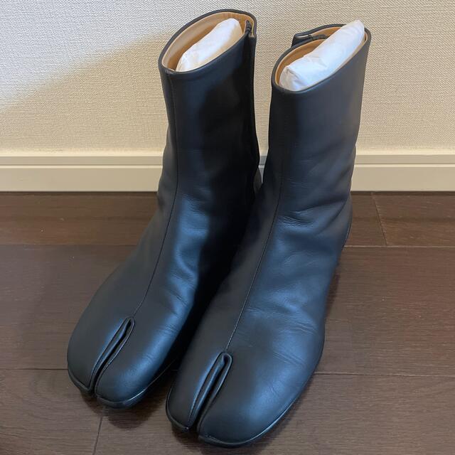 Maison Margiela tabi ブーツ　42