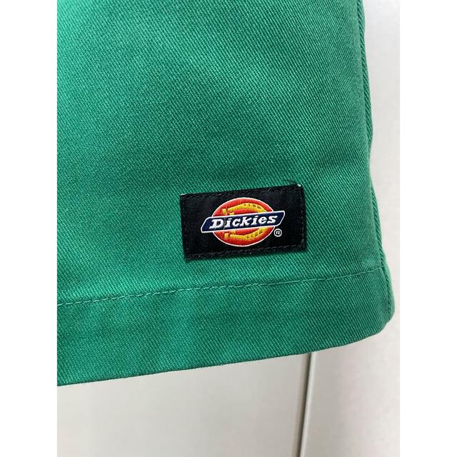 Dickies(ディッキーズ)の【初回限定価格‼︎】Dickies ディッキーズ ハーフパンツ メンズのパンツ(ショートパンツ)の商品写真