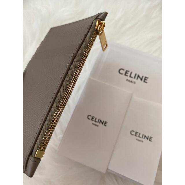 CELINE セリーヌ　フラグメントケース　カードケース　コインケース