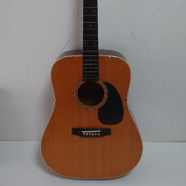 Morris W20 ギター HAMAMATU アコースティックギター モーリスクラシックギター