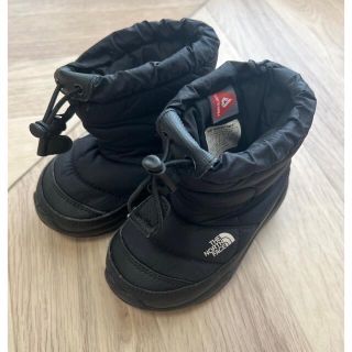 ノースフェイス(THE NORTH FACE) ベビー ブーツの通販 200点以上 | ザ ...