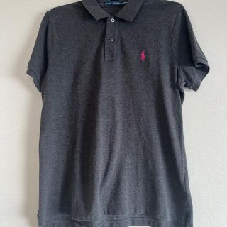 ポロラルフローレン(POLO RALPH LAUREN)のポロラルフローレン　半袖ポロシャツ(ポロシャツ)