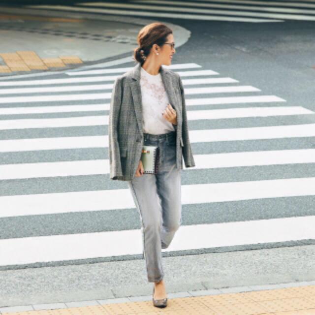 upper hights - upper hights THE EIGHTY'S シルバー 23インチ upper hights - upper hights THE EIGHTY'S シルバー 23インチ