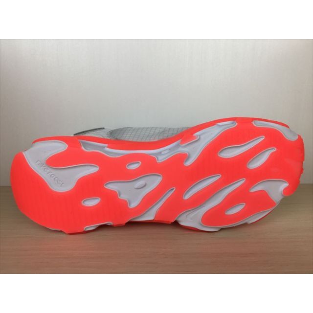 ナイキ リアクトライブ スニーカー 靴 メンズ 25,0cm 新品 (1259)