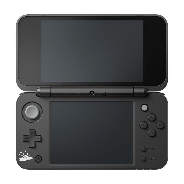 任天堂(ニンテンドウ)の【Nintendo 2DS LL】ドラゴンクエスト はぐれメタルエディション エンタメ/ホビーのゲームソフト/ゲーム機本体(携帯用ゲーム機本体)の商品写真