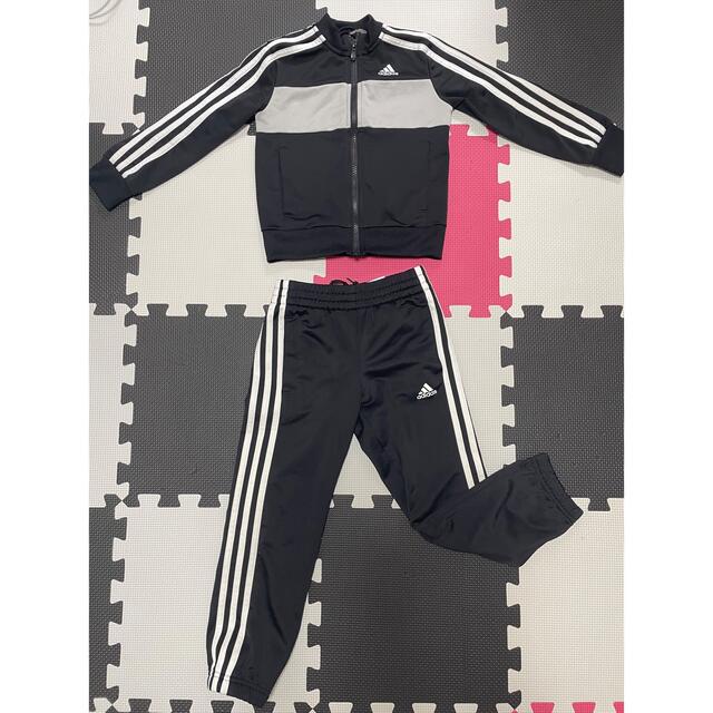 adidas KIDS セットアップ 110