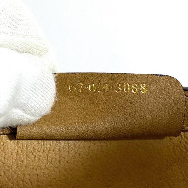 GUCCI グッチ シェリー クラッチバッグ 67 014 3088 - www