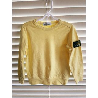 ストーンアイランド(STONE ISLAND)のStone Island ストーンアイランド　スウェット　(Tシャツ/カットソー)