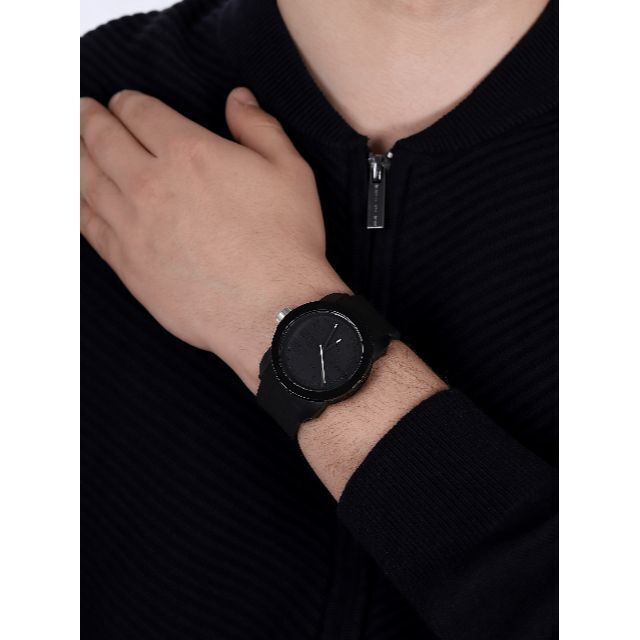 DIESEL(ディーゼル)のドミニク様御専用 メンズの時計(腕時計(アナログ))の商品写真