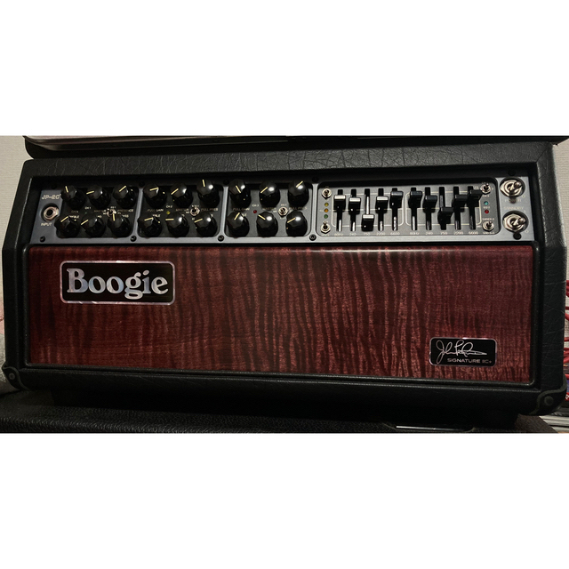 Mesa Boogie JP-2C Limited Edition 楽器のギター(ギターアンプ)の商品写真