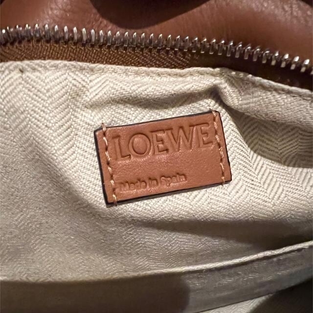 LOEWE パズル