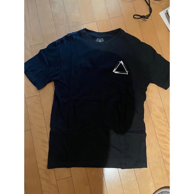 palace skateboards Tシャツ