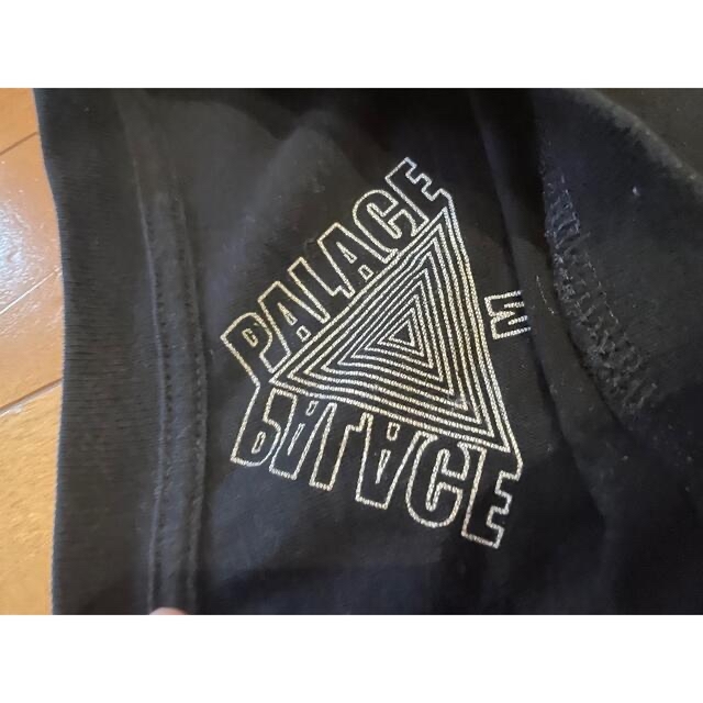 palace skateboards Tシャツ