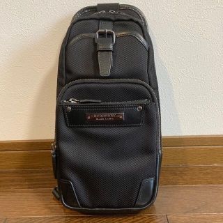 バーバリーブラックレーベル(BURBERRY BLACK LABEL)のいわさ様専用(ボディーバッグ)