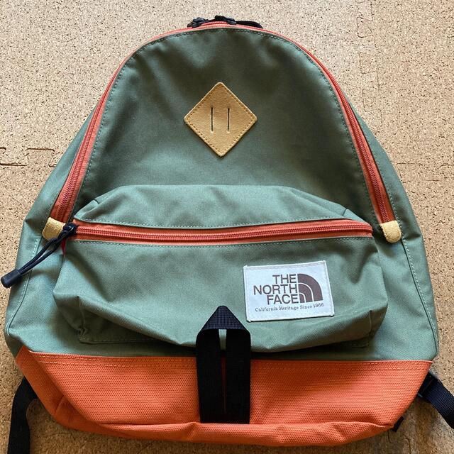 ノースフェイス　thenorthface 子供　キッズ　リュック