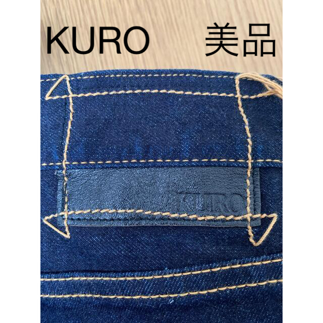 Levi's(リーバイス)のKURO  メンズのパンツ(デニム/ジーンズ)の商品写真