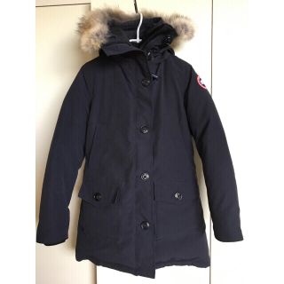 カナダグース(CANADA GOOSE)のCANADA GOOSE カナダグース(ダウンコート)