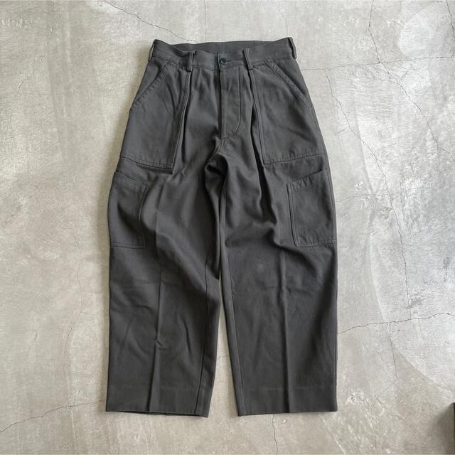 JOURNAL STANDARD(ジャーナルスタンダード)のSTANDARD JOURNAL SJ by NISHINO Pants メンズのパンツ(ワークパンツ/カーゴパンツ)の商品写真