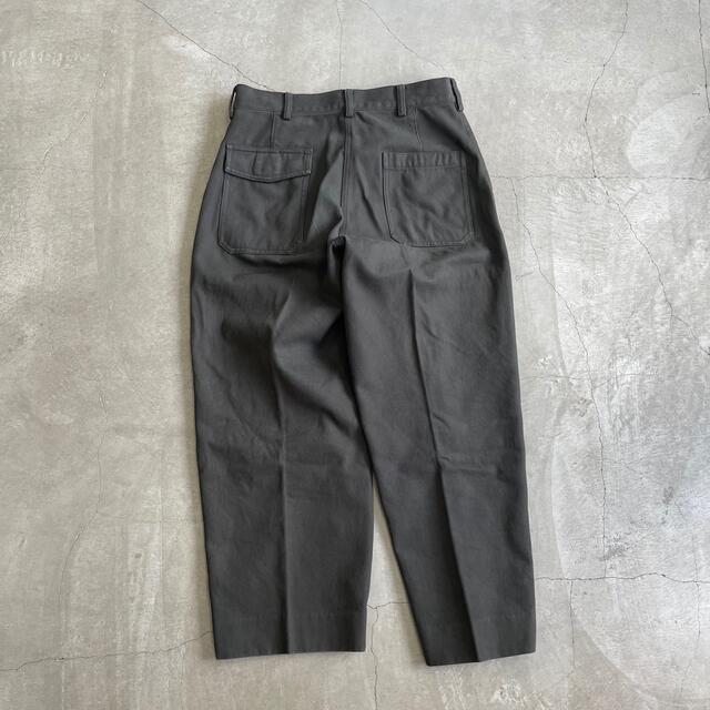 JOURNAL STANDARD(ジャーナルスタンダード)のSTANDARD JOURNAL SJ by NISHINO Pants メンズのパンツ(ワークパンツ/カーゴパンツ)の商品写真