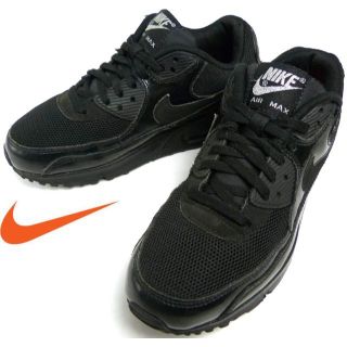 ナイキ(NIKE)のNIKE / ナイキ エアマックス90 スニーカー23.5cm(スニーカー)