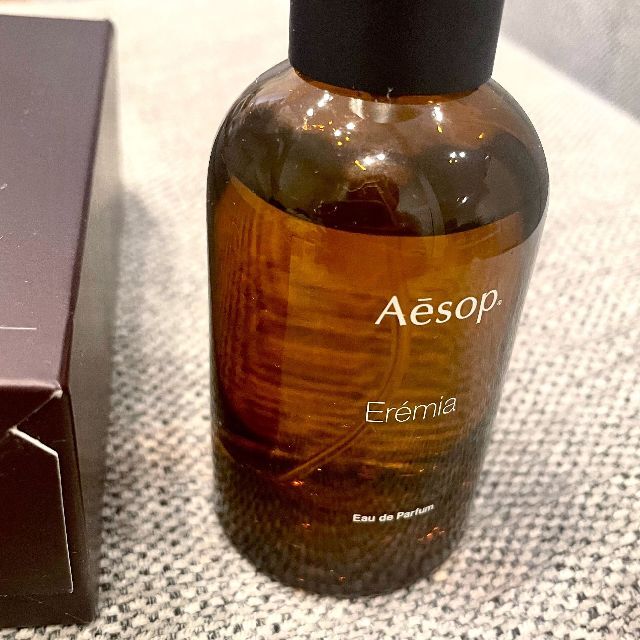 Aesop イソップ 香水 エレミア オードパルファム Eremia 福袋 9000円