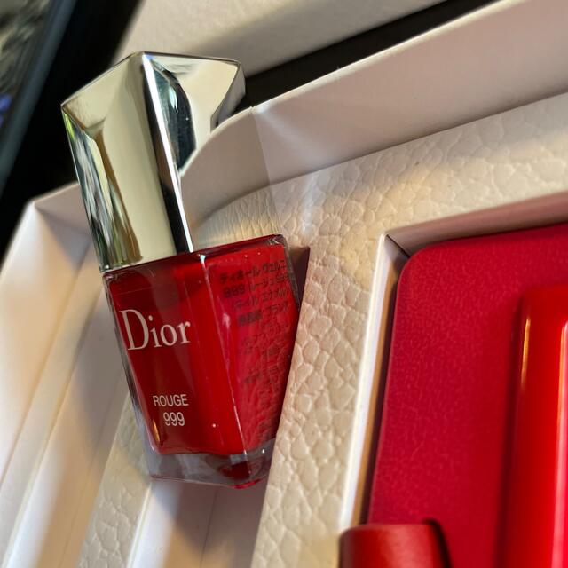 Dior(ディオール)のDior  コスメ/美容のネイル(マニキュア)の商品写真
