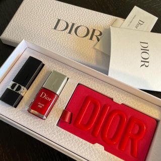 ディオール(Dior)のDior (マニキュア)