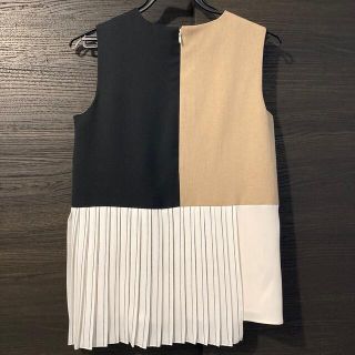 STUDIOUS - kotohayokozawa コトハヨコザワ⁄フリルトップスの通販 by 瀬野|ステュディオスならラクマ STUDIOUS - kotohayokozawa コトハヨコザワ⁄フリルトップスの通販 by 瀬野|ステュディオスならラクマ