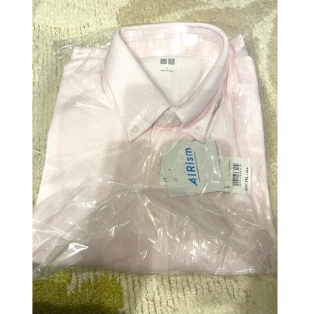 UNIQLO(ユニクロ)の専用 おまとめ エアリズム カノコ ポロシャツ  ユニクロ メンズのトップス(ポロシャツ)の商品写真