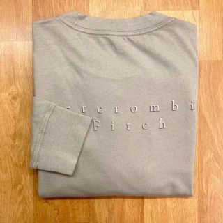 アバクロ(Abercrombie&Fitch) メンズのTシャツ・カットソー(長袖)の ...