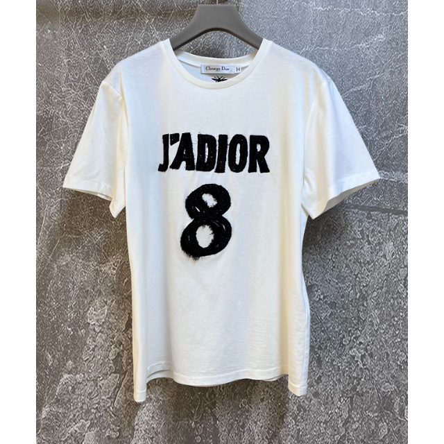 Dior - J'ADIOR 8 T-SHIRTの通販 by ○○○○○'s shop｜ディオールならラクマ