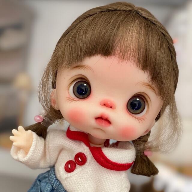 オビツ11 ob11 粘土ドール 作家様 - www.husnususlu.com