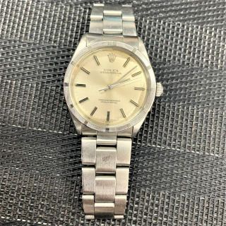 ロレックス(ROLEX)の【 二点目以上...様】㉚ロレックス　オイスターパーペチュアル　1007　腕時計(腕時計(アナログ))