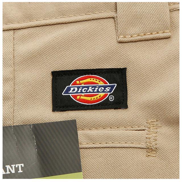 Dickies(ディッキーズ)の【並行輸入】Dickies ディッキーズ WP596 TWILL WORK PANT PHONE POCKET メンズのパンツ(ワークパンツ/カーゴパンツ)の商品写真