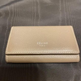 セリーヌ(celine)のCELINE  セリーヌ　キーケース(キーケース)