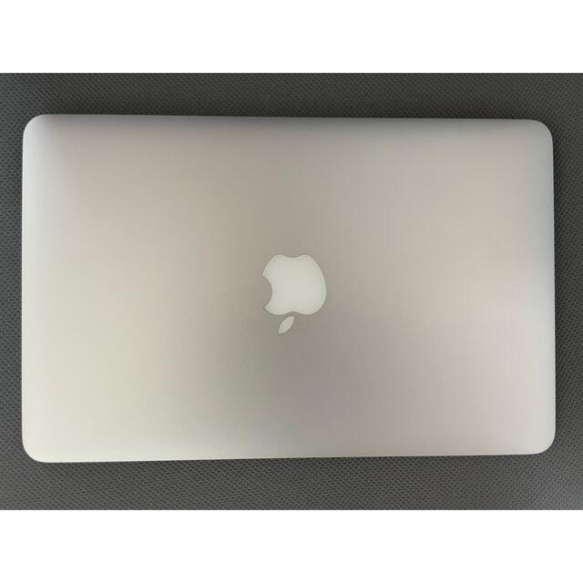 MacBook Air 11インチ 2014 i7 8GB 500GB NVME