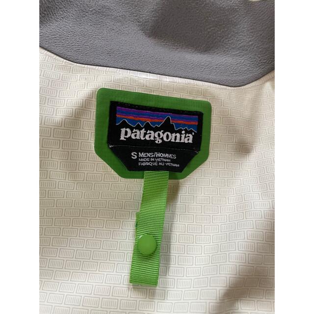 patagonia(パタゴニア)のPatagonia マウンテンパーカー メンズのジャケット/アウター(マウンテンパーカー)の商品写真