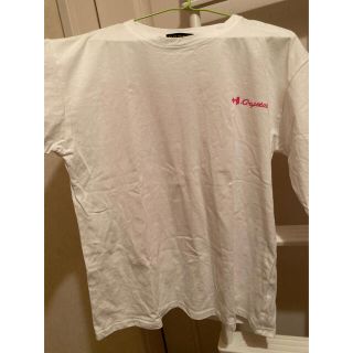 ゴージ(GORGE)のビックシルエットTシャツ(Tシャツ/カットソー(半袖/袖なし))