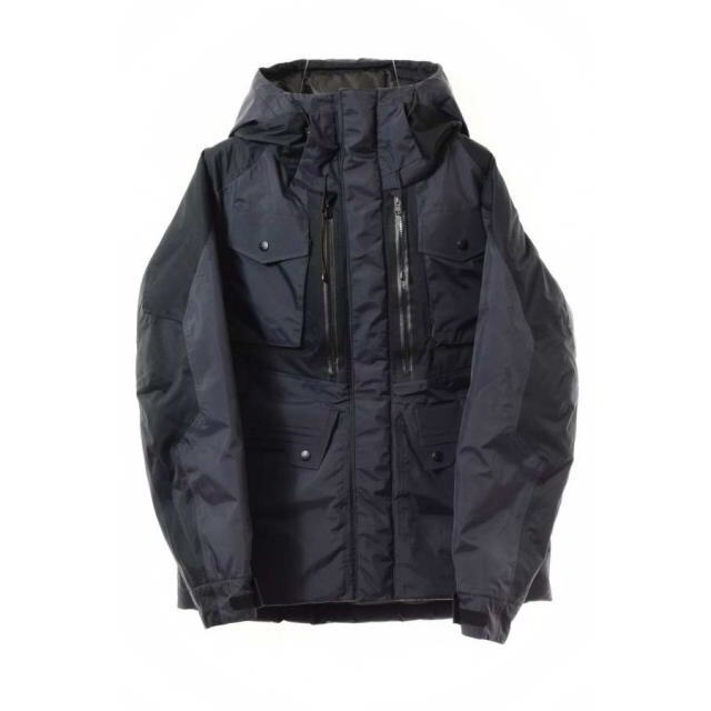 WHITE MOUNTAINEERING - White Mountaineering ダウン ジャケットの