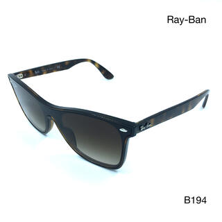レイバン(Ray-Ban)のレイバン サングラス  Ray-Ban RB4440-N-F 710/13(サングラス/メガネ)