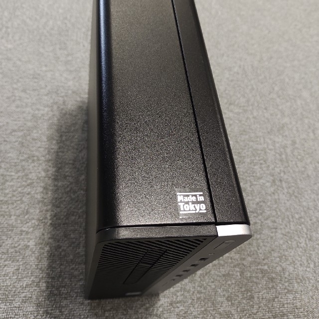 HP ProDesk 600G3 SFF MADE IN TOKYO