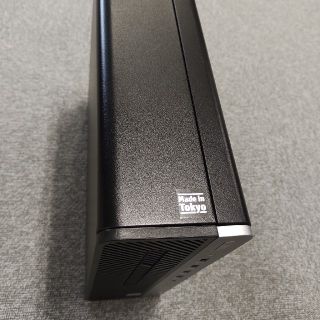 ヒューレットパッカード(HP)の🌟高速起動🌟SSD+HDD Prodesk600G3(デスクトップ型PC)