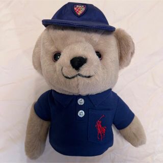 ポロラルフローレン(POLO RALPH LAUREN)の新品　ラルフローレン　ヘッドカバー(ゴルフ)