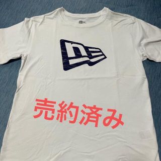 ニューエラー(NEW ERA)のＴシャツ(シャツ)