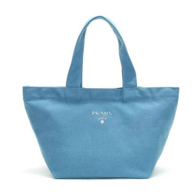 PRADA - PRADA❤プラダ❤ノベルティトートバッグ❤の通販 by Rady